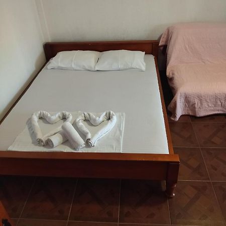 Apartment Klara バール エクステリア 写真