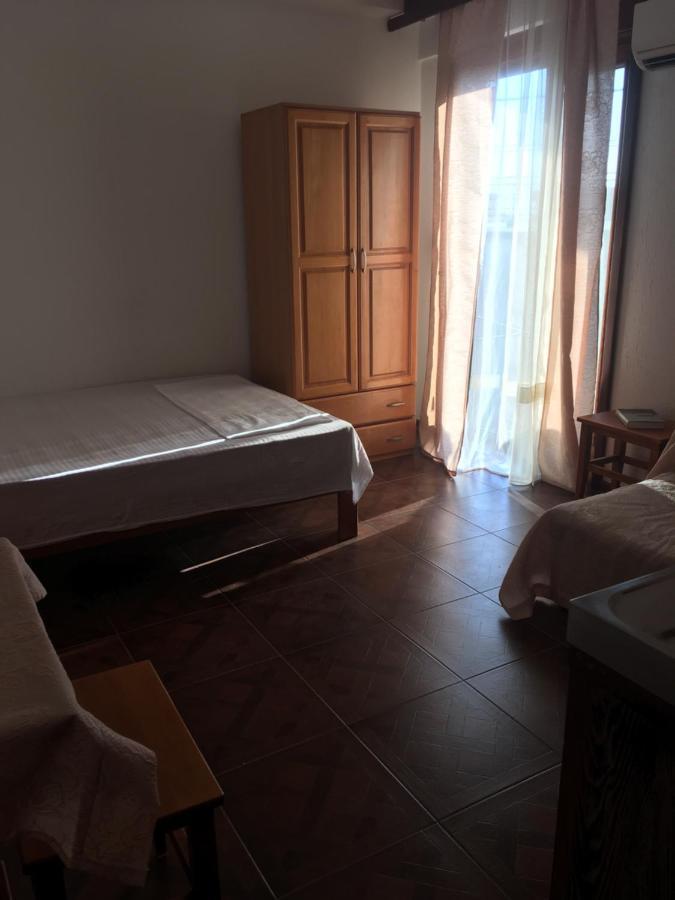 Apartment Klara バール エクステリア 写真