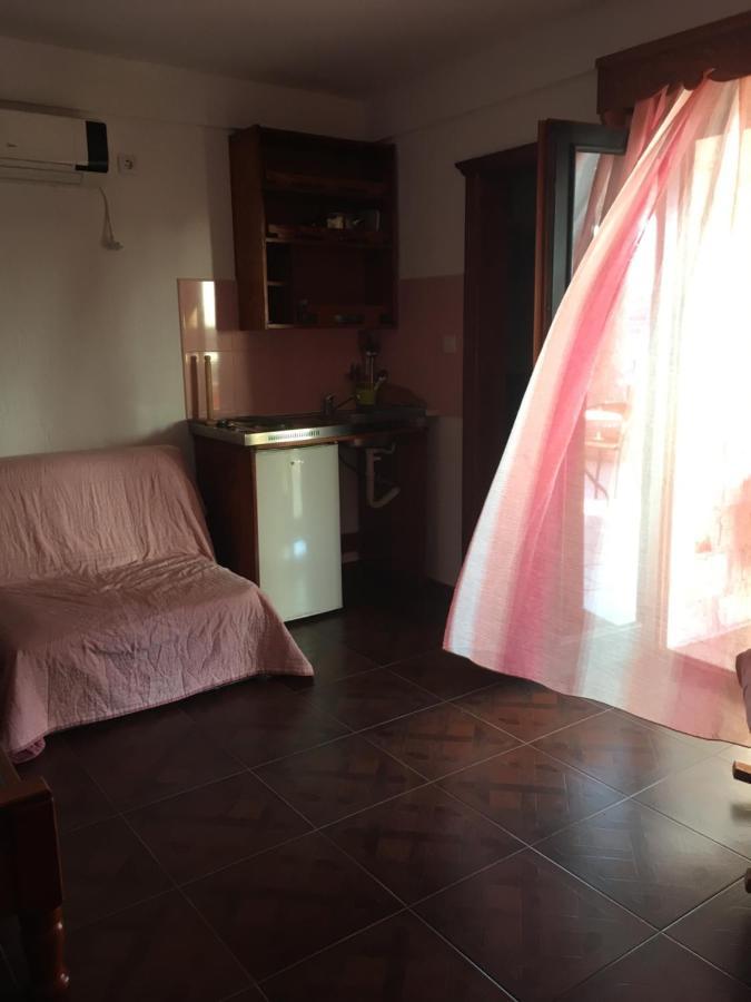 Apartment Klara バール エクステリア 写真