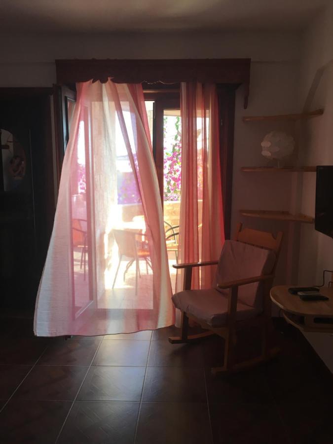 Apartment Klara バール エクステリア 写真