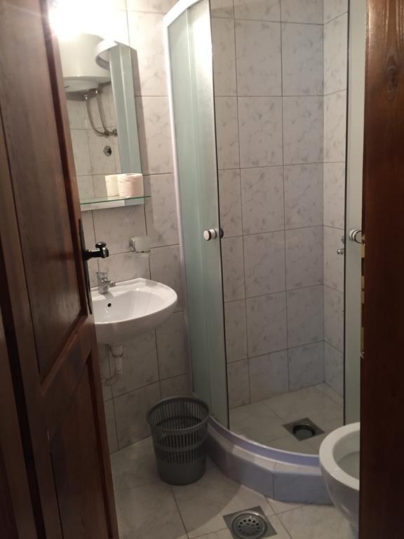 Apartment Klara バール エクステリア 写真