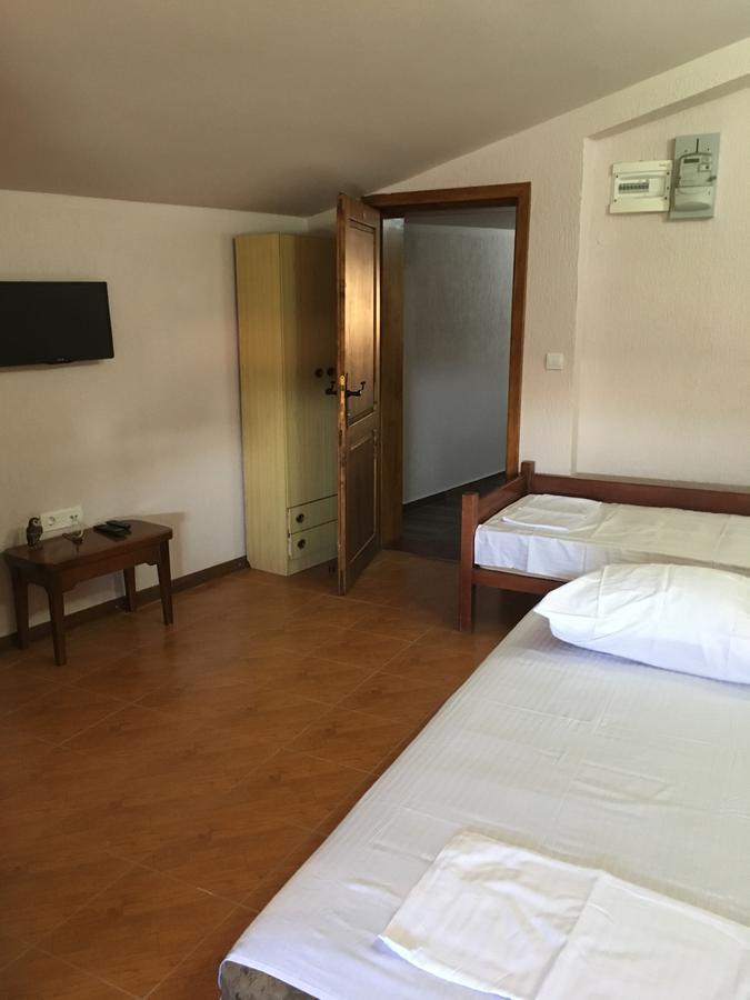 Apartment Klara バール エクステリア 写真