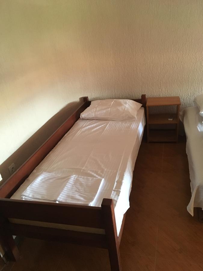 Apartment Klara バール エクステリア 写真