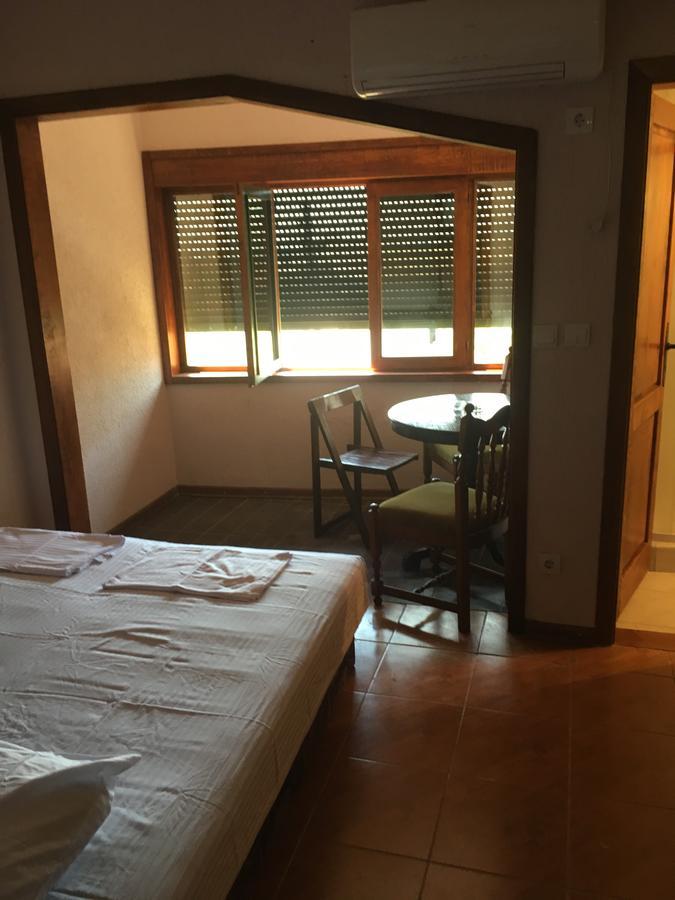 Apartment Klara バール エクステリア 写真
