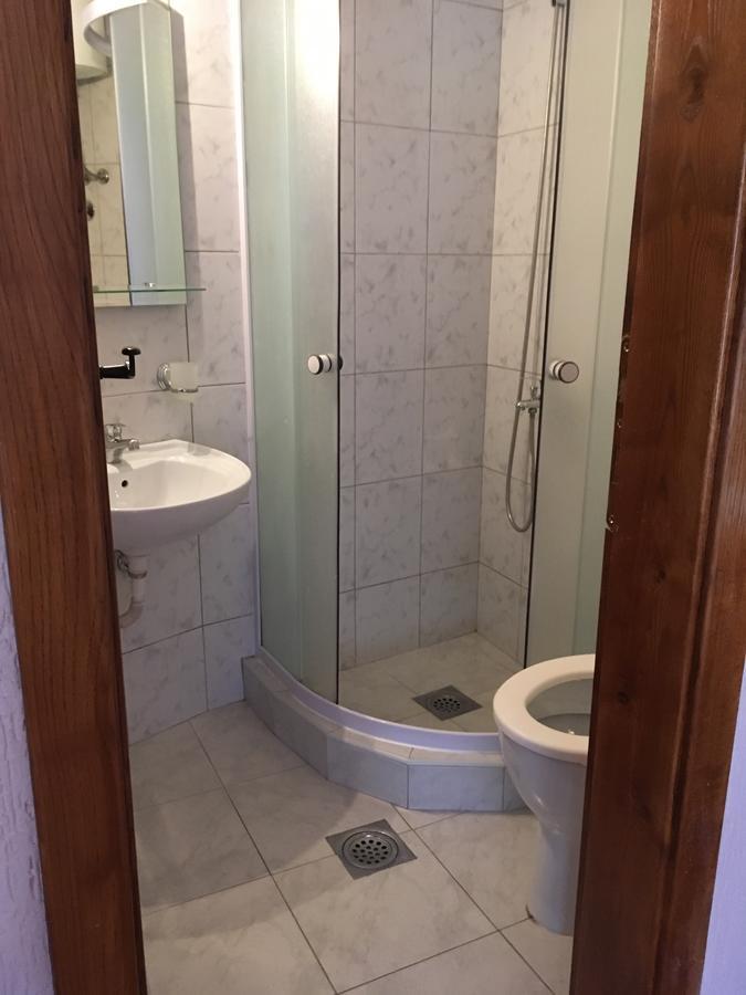 Apartment Klara バール エクステリア 写真