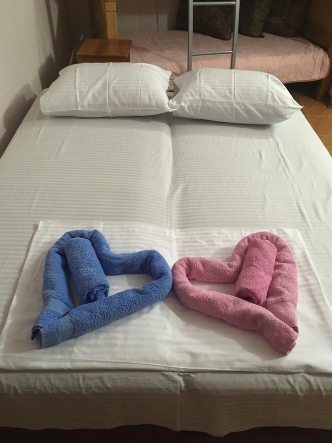 Apartment Klara バール エクステリア 写真