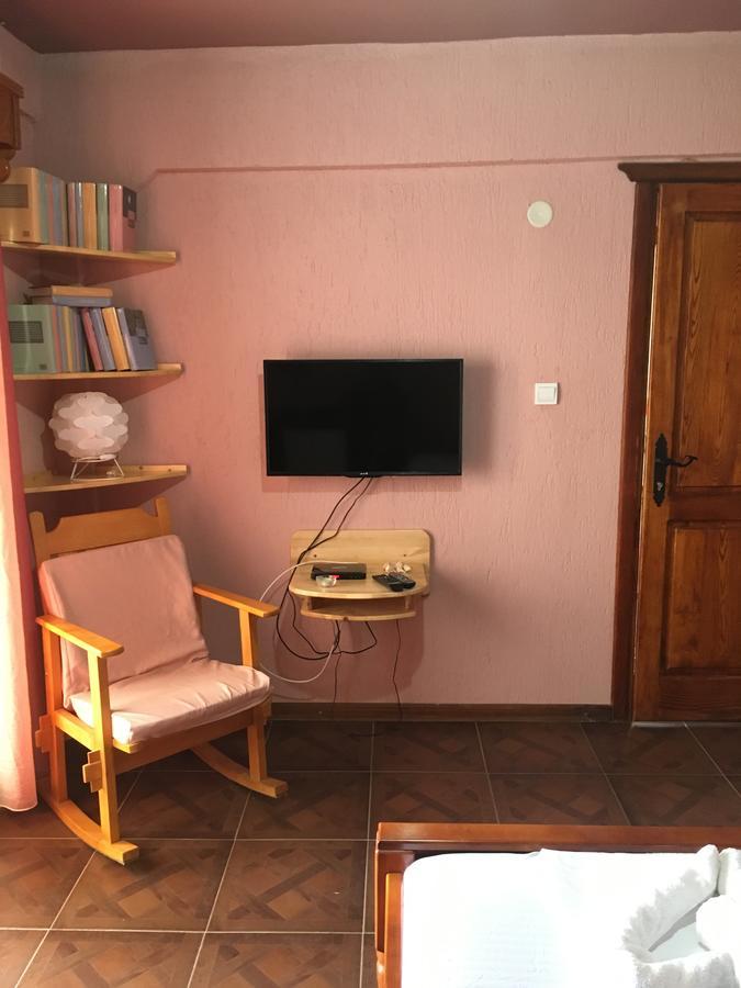 Apartment Klara バール エクステリア 写真