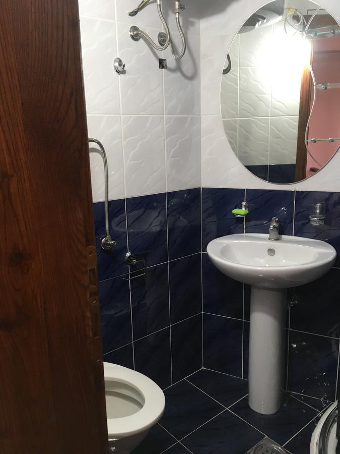 Apartment Klara バール エクステリア 写真