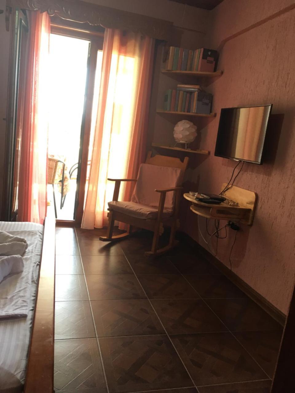 Apartment Klara バール エクステリア 写真