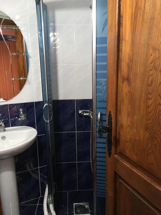 Apartment Klara バール エクステリア 写真