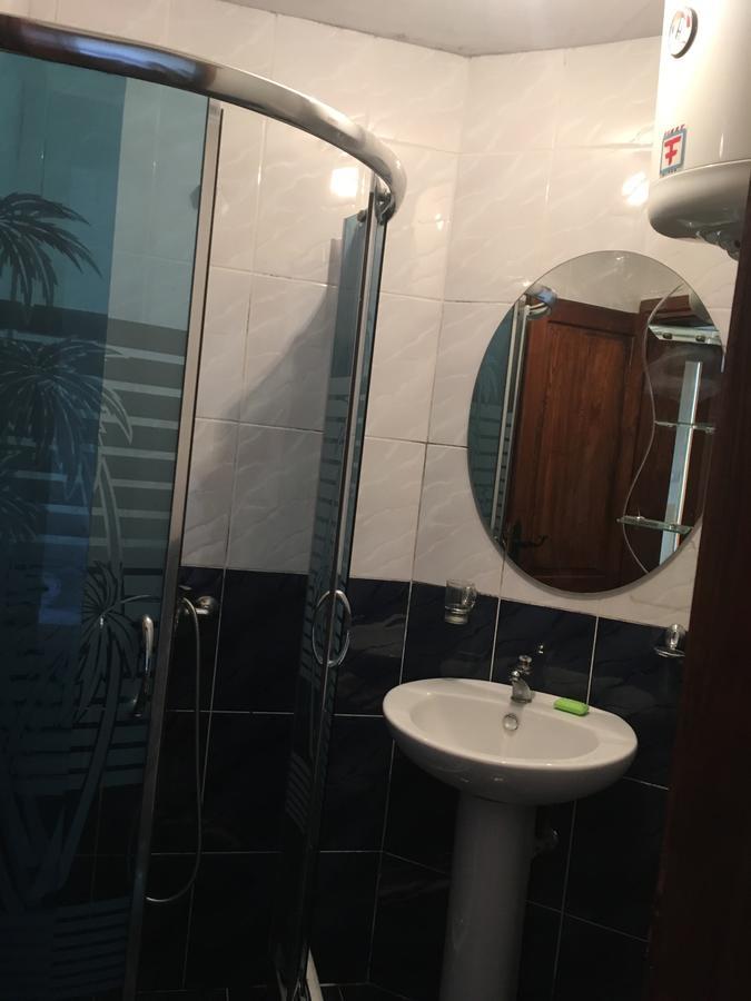 Apartment Klara バール エクステリア 写真